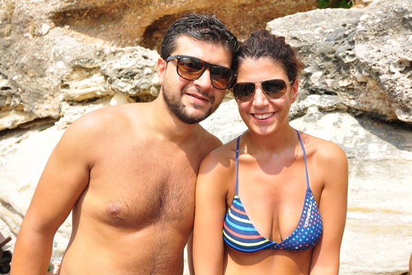 Zumba Beach Party 3
